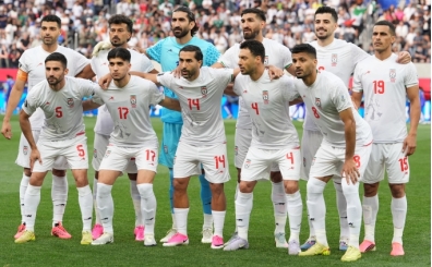 Dünya Kupası'nda kriz! İran, FIFA'ya şikayet hazırlığında