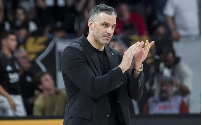 Dusan Alimpijevic: 'Oyuncularımın hepsiyle gurur duyuyorum'