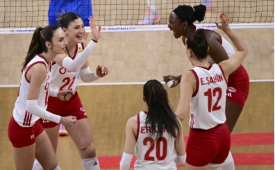 Filenin Sultanları'ndan Çin'e karşı geri dönüş!