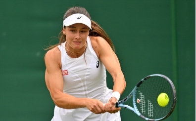 Zeynep Sönmez'den Wimbledon sonrası açıklama