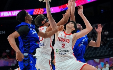 FIBA U17 Dünya Kupası'nda çeyrek final eşleşmeleri belli oldu