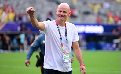 Stale Solbakken'den Sörloth açıklaması!