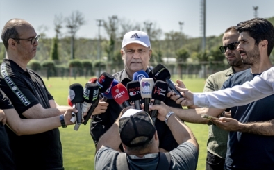 Kocaelispor Başkanı'ndan transfer açıklaması!