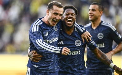 Fenerbahçe, son hazırlık maçını da kazandı!