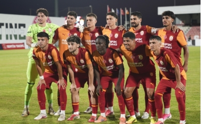 Galatasaray'ın rakibi Monza