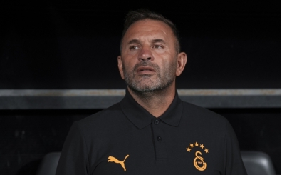 Okan Buruk'tan Lesley Ugochukwu ve Lemina sözleri