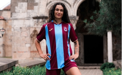 Trabzonspor Kadın Futbol Takımı, Benan Altıntaş'ı transfer etti