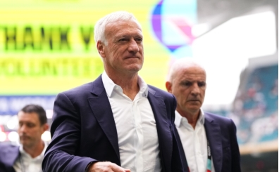 Fransa'da Deschamps dönemi bitti