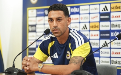 Fenerbahçe'den İrfan Can Kahveci için resmi açıklama