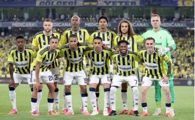 Yazarlardan Fenerbahçe için yorum