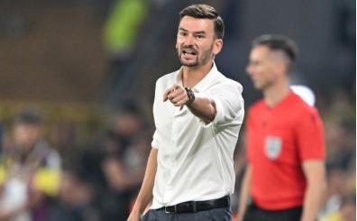Gasparik: 'Fenerbahçe bizi şaşırttı'