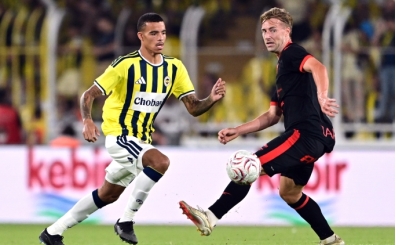 UEFA Şampiyonlar Ligi'nde ilk maçlar tamamlandı
