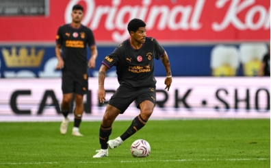 Galatasaray'ın rakibi Venezia