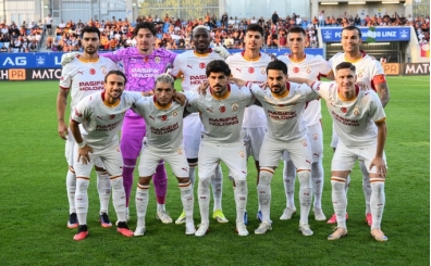 Galatasaray'ın rakibi Rennes