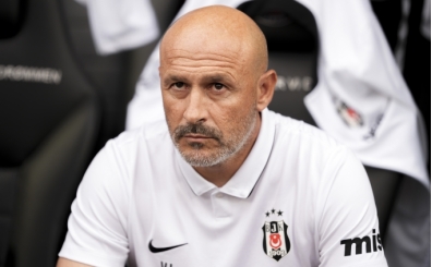 Vincenzo Italiano'dan sakatlık itirafı