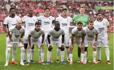 Yazarlardan Beşiktaş yorumları