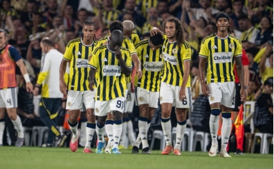 Fenerbahçe, Avrupa'da 304. maçına çıkacak