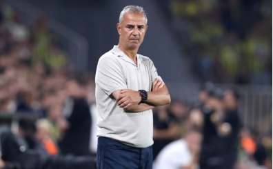 İsmail Kartal: 'O sezon bu sezon!'