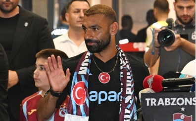 Salah: 'Böylesini ilk defa gördüm'
