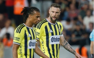 Fenerbahçe'de Milan Skriniar'dan mağlubiyet sonrası sert sözler!