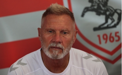 Thorsten Fink: 'Salah gibi oyuncular alamayız'