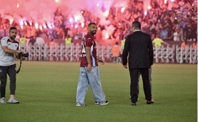 Trabzonspor'da tarihi kombine başarısı! 25 bin hedefi de aşıldı