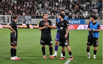 Yazarlardan Beşiktaş yorumları