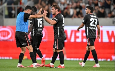 İşte Avrupa Ligi'nde gecenin sonuçları!