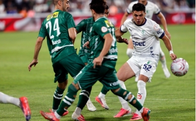 Bursaspor, Bodrum FK deplasmanında kazandı