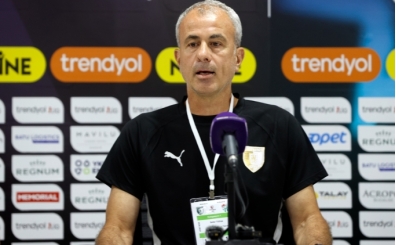 Sefer Yılmaz: 'Bursaspor haklı bir galibiyet aldı'