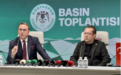 Konyaspor, Adil Demirbağ'a gelen teklifleri açıkladı
