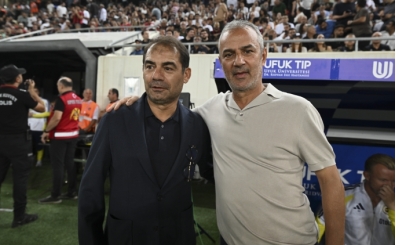 İsmail Kartal'ın serileri sona erdi