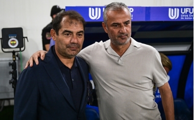 İsmail Kartal: 'İki tane verilmeyen penaltımız var'