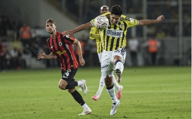 Fenerbahçe'nin 10 yıllık serisi bitti!