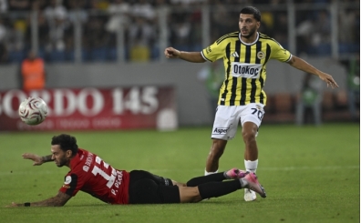 Fenerbahçe'de Oğuz Aydın'a Avrupa'dan 4 talip!
