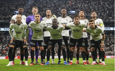 Beşiktaş için şampiyonluk mesajı!