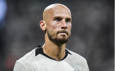 Rangers, Cerny için Beşiktaş'ı yokladı!