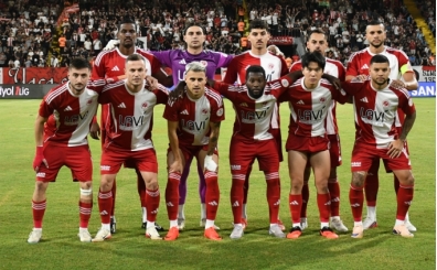 İstanbul'da kazanan Batman Petrolspor!