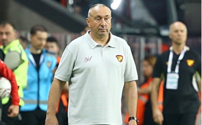 Stanimir Stoilov: 'Transfer dönemlerini sevmiyorum'