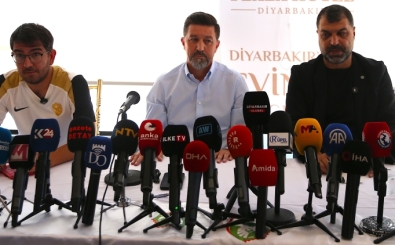 Amedspor'dan Fenerbahçe'ye transfer tepkisi!