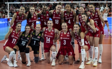 Filenin Sultanları'nın rakibi Slovenya