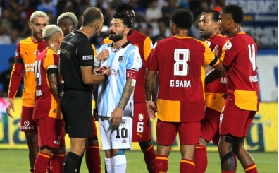 BeIN Trio ekibinden Erzurumspor - Galatasaray yorumları!