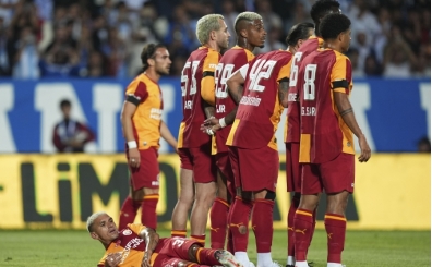Nihat Kahveci Galatasaraylı isme isyan etti: 'Sahada yoktu'
