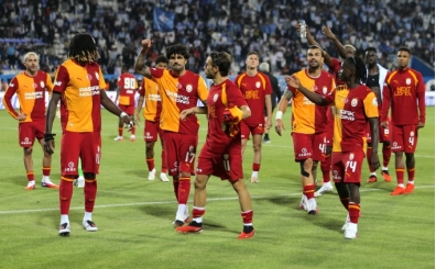 Tugay Kerimoğlu: 'Galatasaray adına kolay olmayacak'