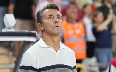Bülent Korkmaz: 'Bunu düzelteceğiz'