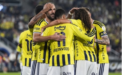 Lyon - Fenerbahçe: Muhtemel 11'ler