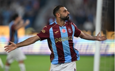 Ferencvaros - Trabzonspor: Muhtemel 11'ler