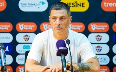 Radoi: 'Maça ağır başladık'
