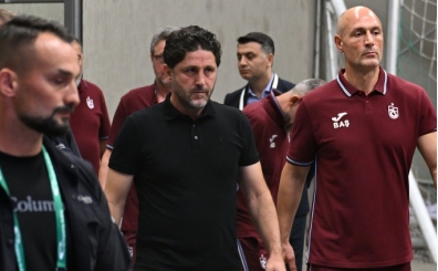 Trabzonspor'dan lige kötü başlangıç!