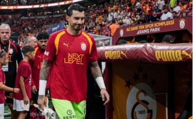 Uğurcan Çakır'dan durumu için açıklama